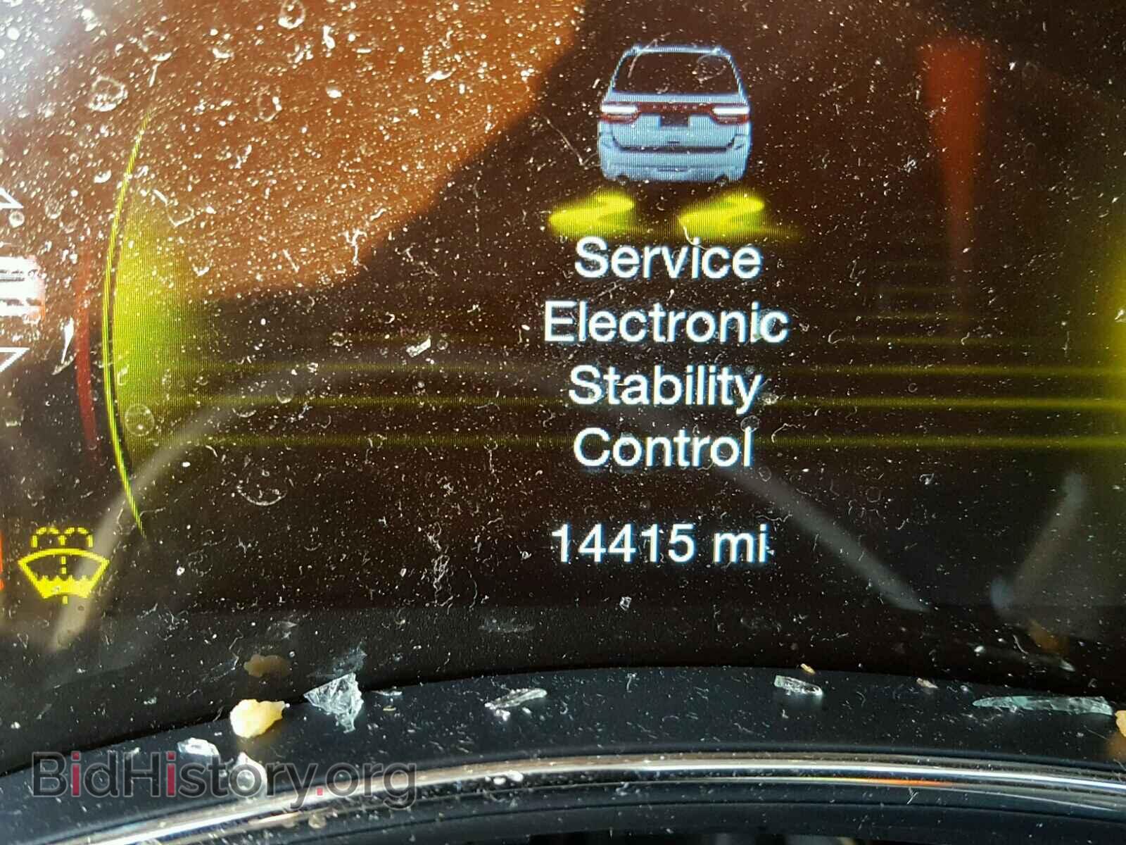 2016 DODGE DURANGO - VIN: 1C4RDJAG2GC474294 - Фото 8