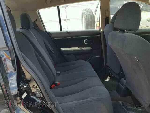 2012 NISSAN VERSA - VIN: 3N1BC1CP1CL371743 - Photo 6