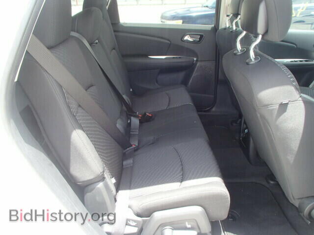 2014 DODGE JOURNEY - VIN: 3C4PDDBG7ET302156 - Фото 6