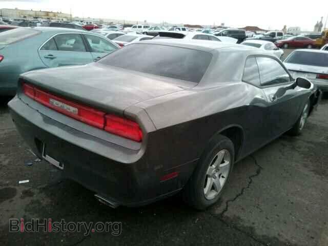 2010 DODGE CHALLENGER - VIN: 2B3CJ4DV3AH275304 - Photo 4