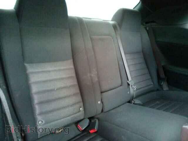 2010 DODGE CHALLENGER - VIN: 2B3CJ4DV3AH275304 - Photo 6