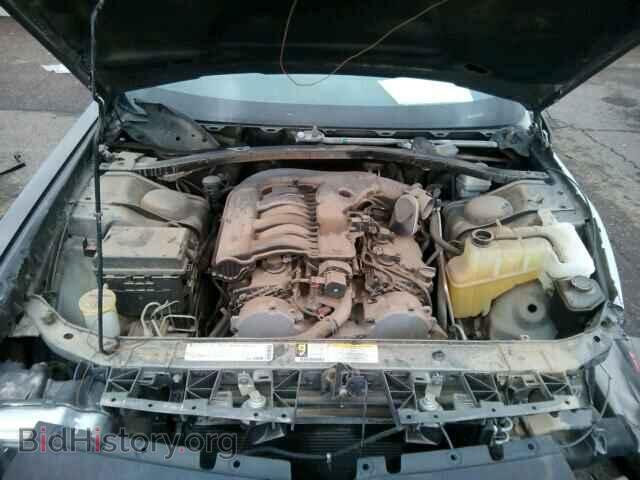 2010 DODGE CHALLENGER - VIN: 2B3CJ4DV3AH275304 - Photo 7