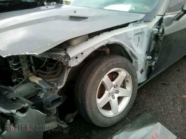 2010 DODGE CHALLENGER - VIN: 2B3CJ4DV3AH275304 - Photo 10