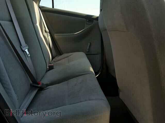 2003 TOYOTA COROLLA - VIN: JTDBR32E630016510 - Фото 6