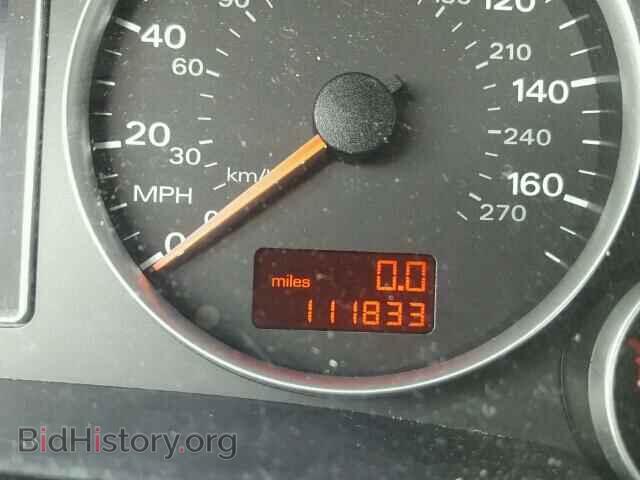 2008 AUDI A4 - VIN: WAUDF78E68A096518 - Фото 8