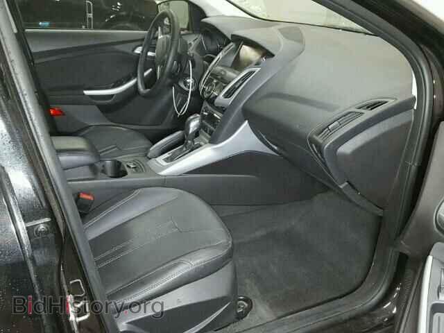 2013 FORD FOCUS - VIN: 1FADP3K28DL276269 - Photo 5
