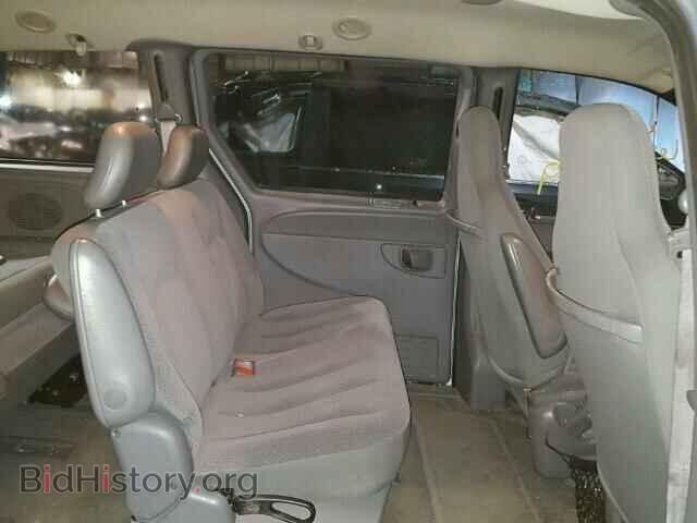 2005 DODGE CARAVAN - VIN: 1D4GP24R45B166910 - Фото 6