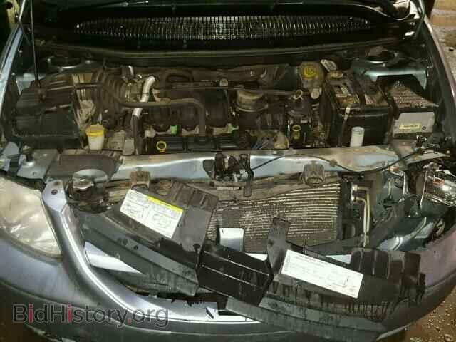 2005 DODGE CARAVAN - VIN: 1D4GP24R45B166910 - Фото 7