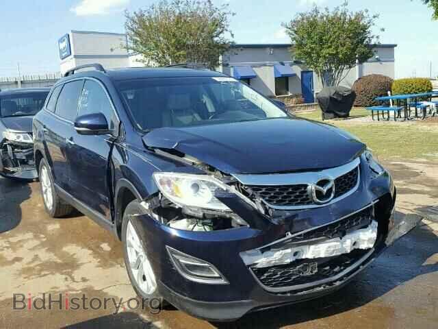 Photo JM3TB2DA6C0367440 - MAZDA CX-9 2012