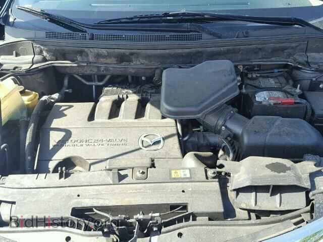 2012 MAZDA CX-9 - VIN: JM3TB2DA6C0367440 - Фото 7