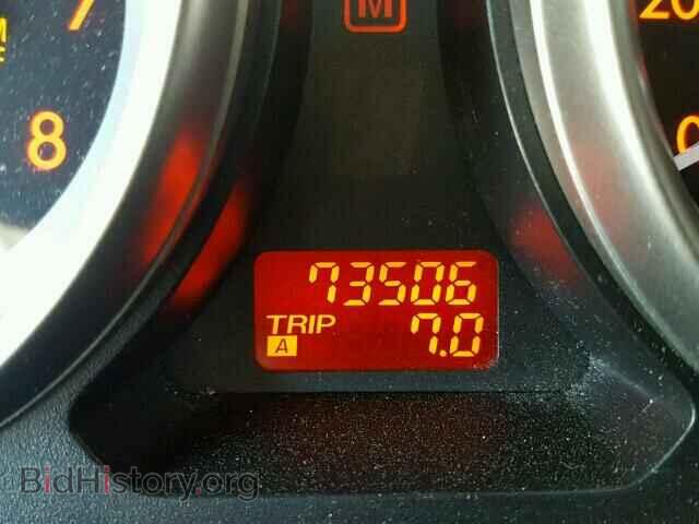 2012 MAZDA CX-9 - VIN: JM3TB2DA6C0367440 - Фото 8