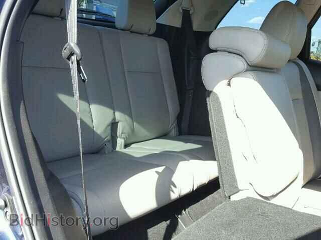2012 MAZDA CX-9 - VIN: JM3TB2DA6C0367440 - Фото 9