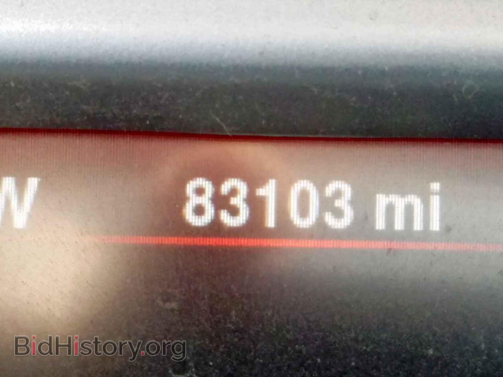 2015 DODGE JOURNEY SX - VIN: 3C4PDCBG8FT511191 - Фото 8