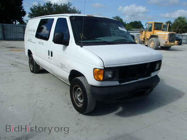 Фотография 1FTNE24L43HC05687 - FORD ECONOLINE 2003