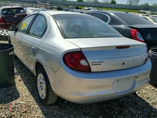 2000 DODGE NEON - VIN: 1B3ES46C3YD681138 - Фото 3