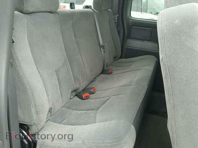 2007 CHEVROLET SILVERADO - VIN: 1GCEC19Z07Z117166 - Photo 6