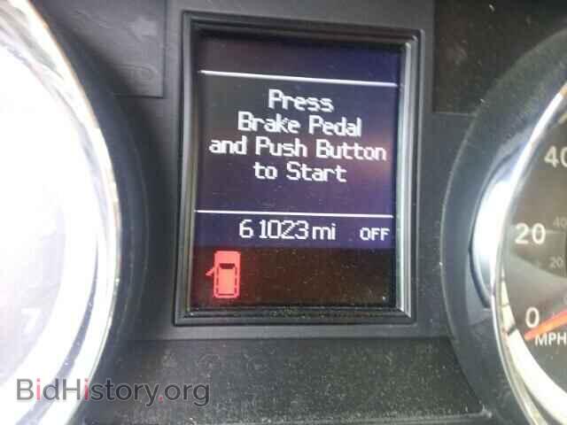 2013 DODGE DURANGO - VIN: 1C4RDHDG3DC675170 - Фото 8