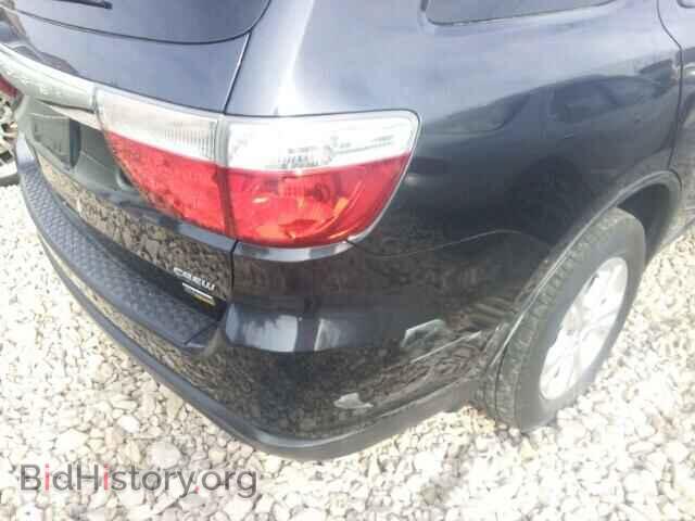 2013 DODGE DURANGO - VIN: 1C4RDHDG3DC675170 - Фото 10