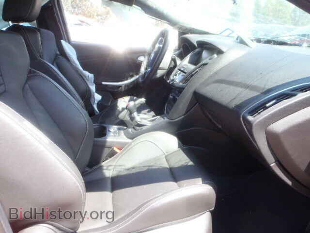2014 FORD FOCUS - VIN: 1FADP3L97EL227576 - Фото 5