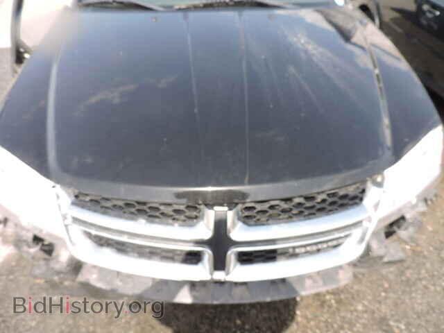 2012 DODGE AVENGER - VIN: 1C3CDZAB8CN141805 - Photo 7