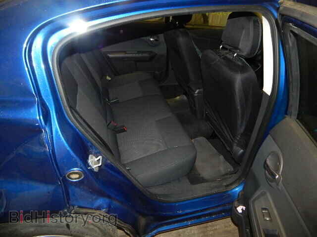 2010 DODGE AVENGER - VIN: 1B3CC4FB3AN173148 - Photo 6