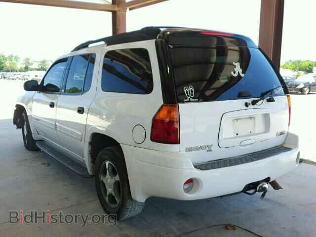 2003 GMC ENVOY - VIN: 1GKET16S836205955 - Фото 3