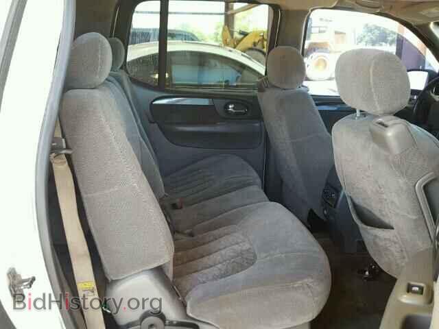 2003 GMC ENVOY - VIN: 1GKET16S836205955 - Фото 6