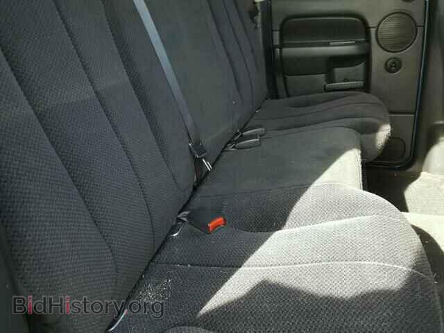 2004 DODGE RAM 1500 - VIN: 1D7HA18N84S759999 - Фото 6
