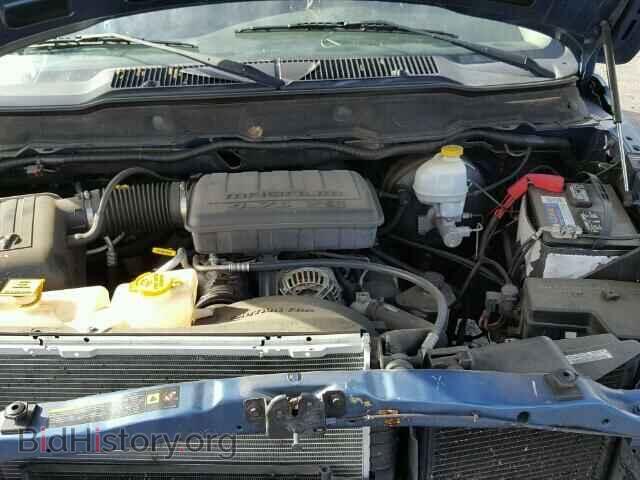 2004 DODGE RAM 1500 - VIN: 1D7HA18N84S759999 - Фото 7