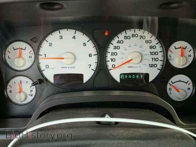 2004 DODGE RAM 1500 - VIN: 1D7HA18N84S759999 - Фото 8