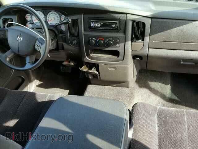 2004 DODGE RAM 1500 - VIN: 1D7HA18N84S759999 - Фото 9