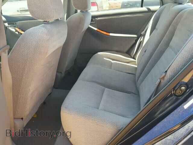 2003 TOYOTA COROLLA - VIN: 2T1BR32E63C148060 - Фото 6