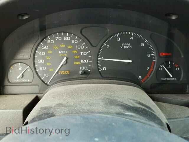 2003 SATURN VUE - VIN: 5GZCZ23D63S840966 - Фото 8
