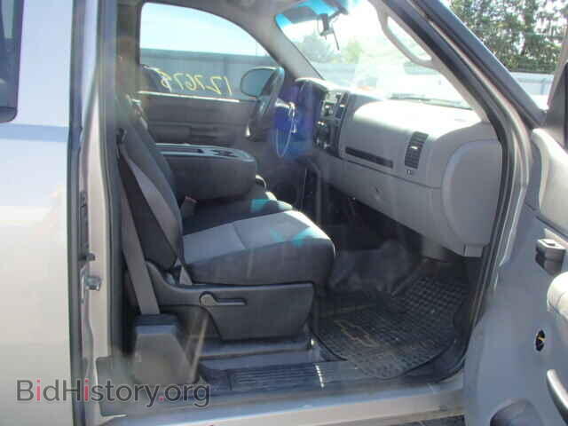 2007 CHEVROLET SILVERADO - VIN: 2GCEC19J571702747 - Photo 5