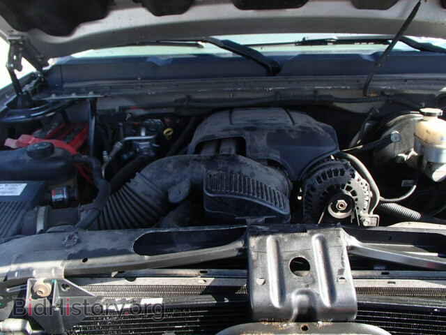 2007 CHEVROLET SILVERADO - VIN: 2GCEC19J571702747 - Photo 7