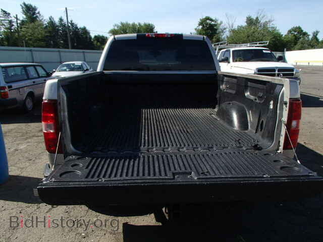 2007 CHEVROLET SILVERADO - VIN: 2GCEC19J571702747 - Photo 10