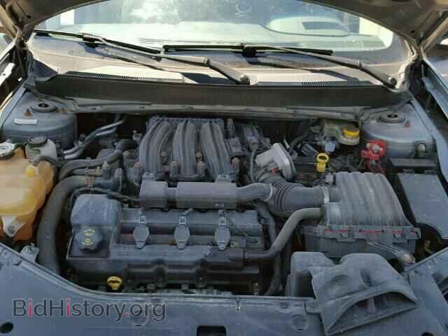 2008 DODGE AVENGER - VIN: 1B3LC46R18N257542 - Фото 7
