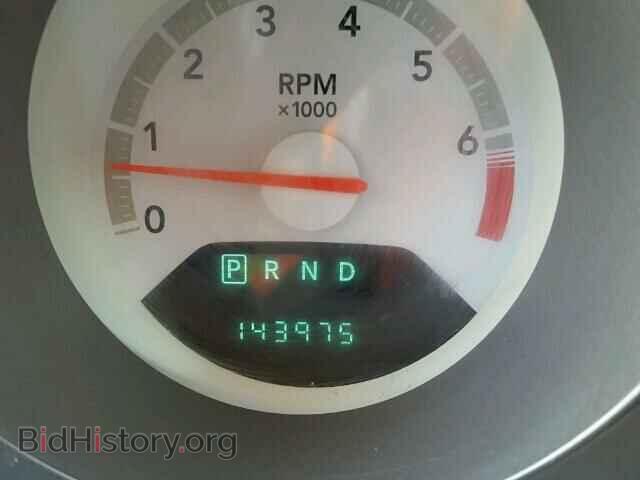 2008 DODGE AVENGER - VIN: 1B3LC46R18N257542 - Фото 8
