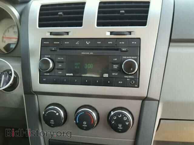 2008 DODGE AVENGER - VIN: 1B3LC46R18N257542 - Фото 9