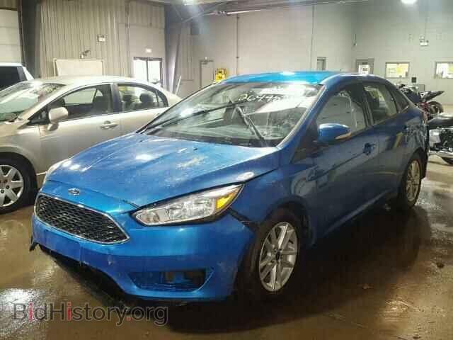 2016 FORD FOCUS - VIN: 1FADP3F23GL262035 - Photo 2