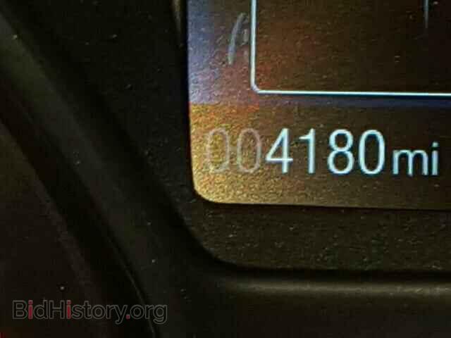2016 FORD FOCUS - VIN: 1FADP3F23GL262035 - Photo 8