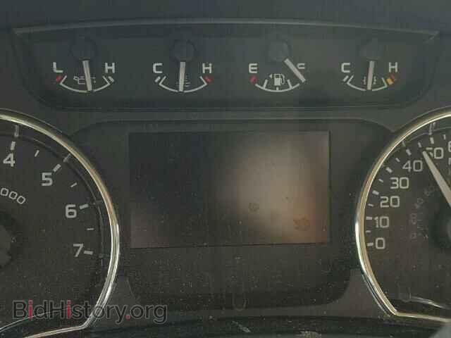 2012 FORD F150 - VIN: 1FTFW1ET9CFB42687 - Фото 8