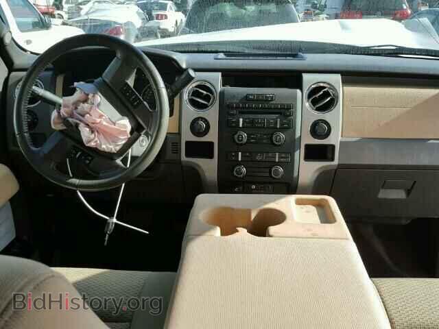 2012 FORD F150 - VIN: 1FTFW1ET9CFB42687 - Фото 9