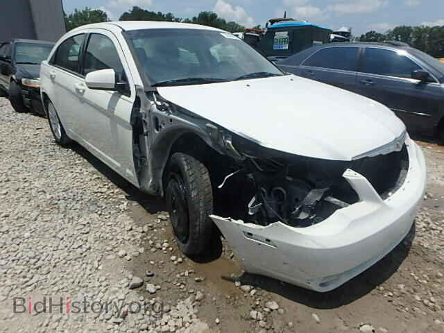 Photo 1C3CC5FB3AN137565 - CHRYSLER SEBRING 2010