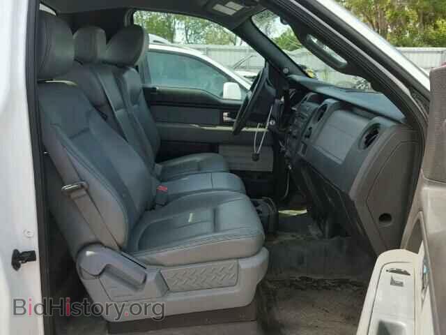 2013 FORD F150 - VIN: 1FTPF1CF0DKD86979 - Photo 5