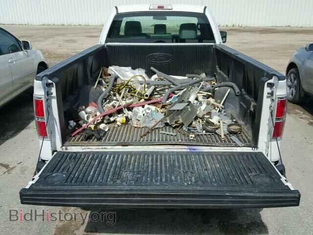 2013 FORD F150 - VIN: 1FTPF1CF0DKD86979 - Photo 6
