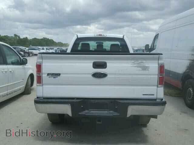 2013 FORD F150 - VIN: 1FTPF1CF0DKD86979 - Photo 9