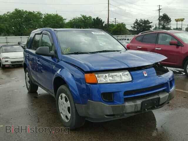 Photo 5GZCZ33D35S848144 - SATURN VUE 2005