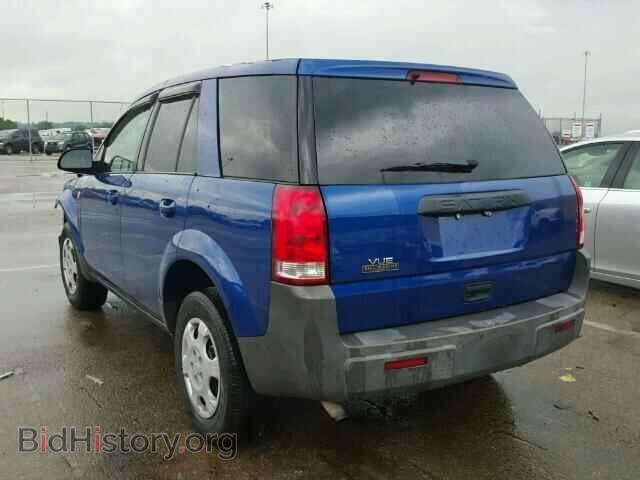 2005 SATURN VUE - VIN: 5GZCZ33D35S848144 - Фото 3