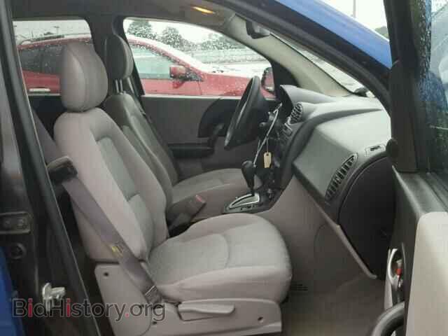 2005 SATURN VUE - VIN: 5GZCZ33D35S848144 - Фото 5